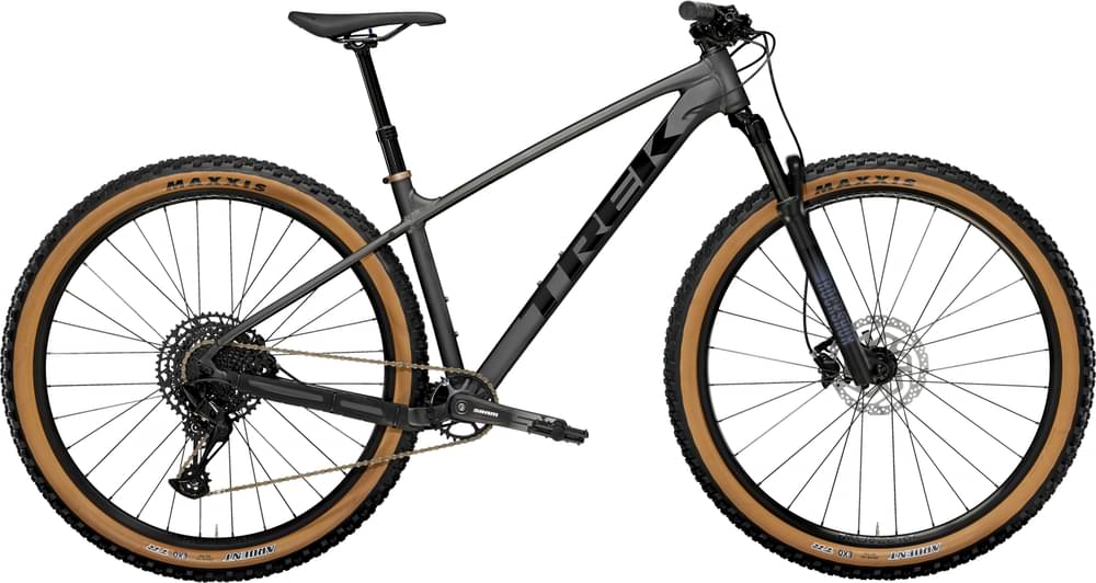 TREK MARLIN 8 GEN 3 2023 - Review, Test & Price