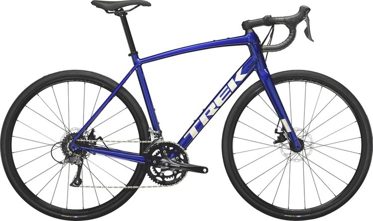 TREK DOMANE AL 2 DISC - Specs, Review, Test & Price