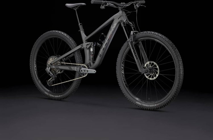 TREK TOP FUEL 8 GX AXS T-TYPE GEN 3 - Review, Test & Price