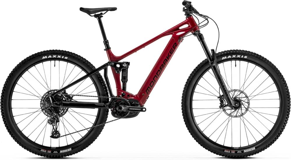 MONDRAKER CHASER 29 2022 Review, Test Price