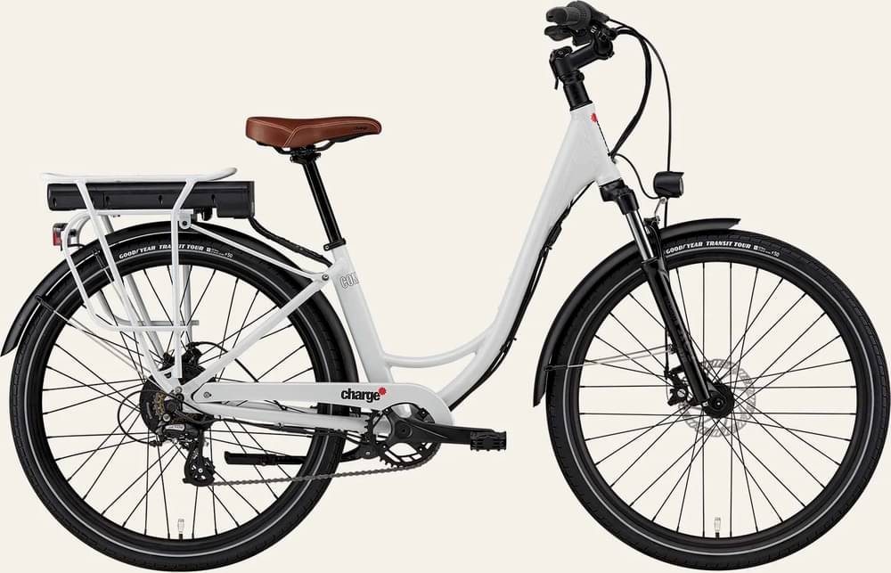TREK VERVE+ LOWSTEP 2019 - Review, Test & Price