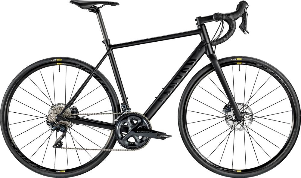 CANYON ENDURACE AL DISC 2019 Review, Weight Price