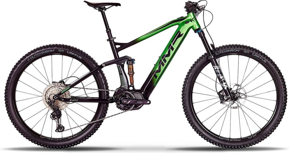 Mountain Bike Mmr X Tour 2021 X-Tour – MMR Bikes