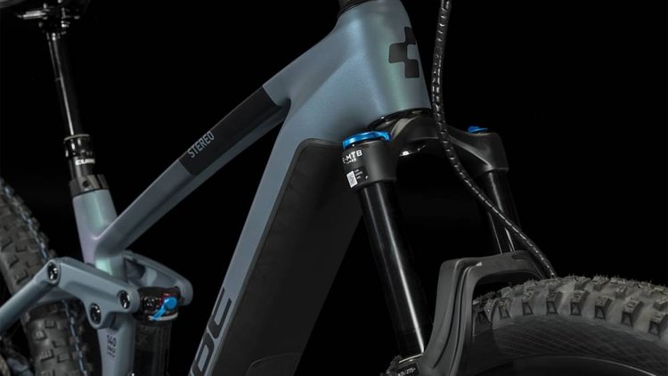 ktm e-bike damen KTM Prowler Exonic eMTB