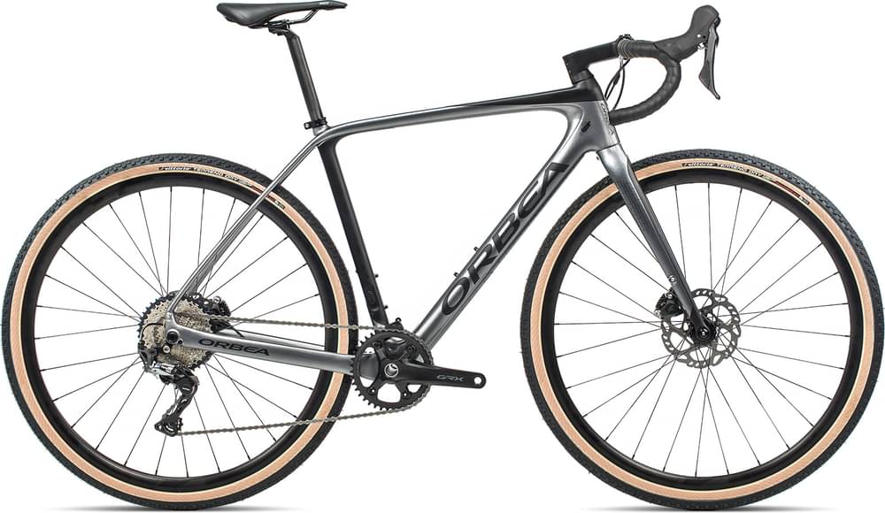 ORBEA TERRA M30 1X 2021 - Test, Reviews & Prijs