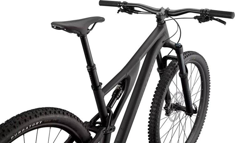 SPECIALIZED STUMPJUMPER ALLOY - Review, Test & Price