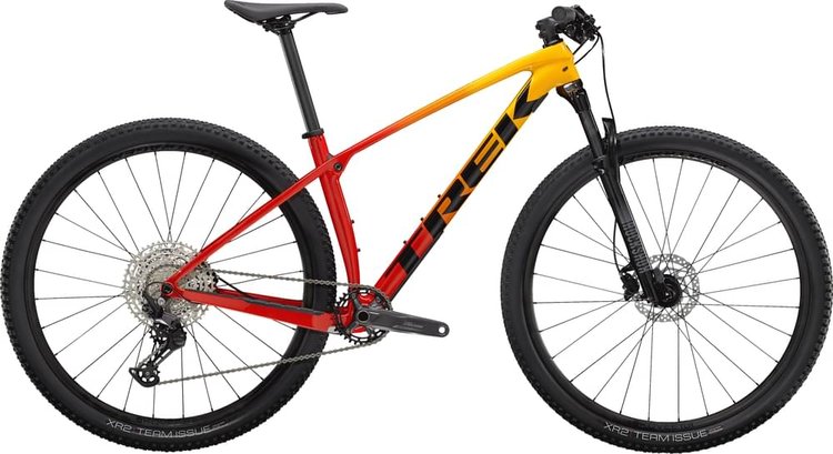 TREK PROCALIBER 9.5 2021 - Review, Test & Price