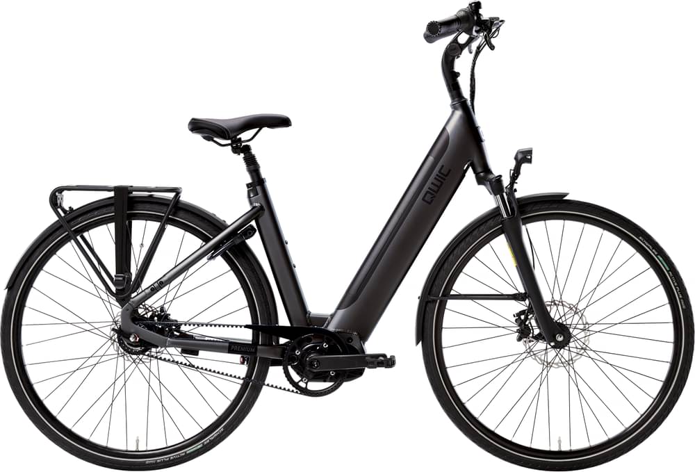 QWIC I MN7+BELT 2023 - Test, Avis et Prix