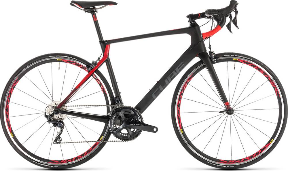 CUBE AGREE C:62 PRO 2019 - Review, Test & Price
