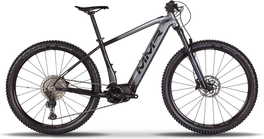 Bicicleta Mmr Electrica E Bike Mmr MMR NEW KOEN Color Azul Talla