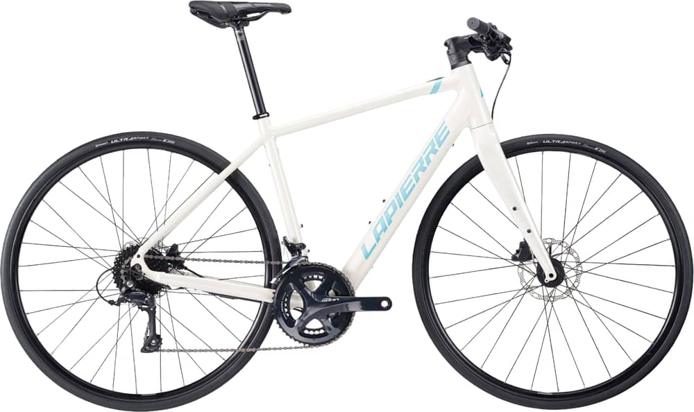 Sensium 200l Lapierre Sensium 200 Cp Electric Road Bike Lapierre E