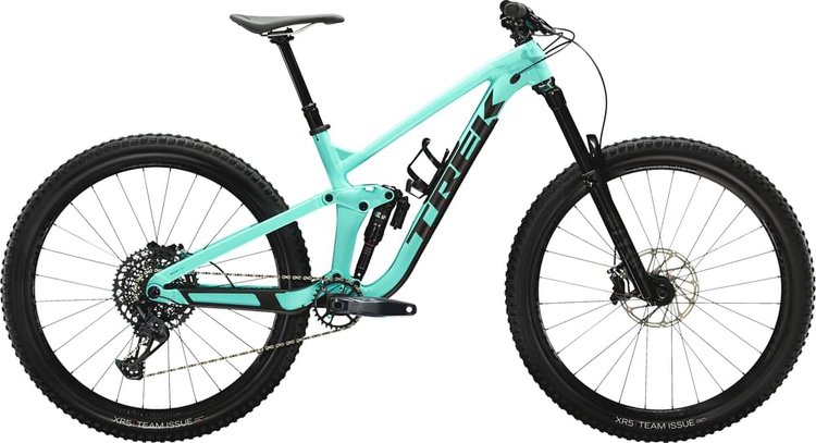 TREK SLASH 8 - Specs, Review, Test & Price