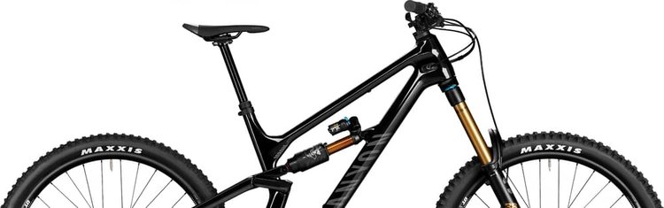CANYON TORQUE 27.5 CF 9 - Review, Test & Price