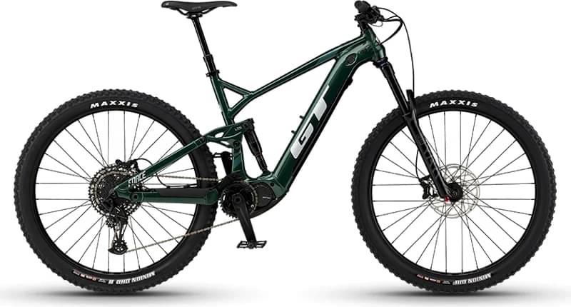 GT EFORCE AMP+ 2023 Review, Specs Price