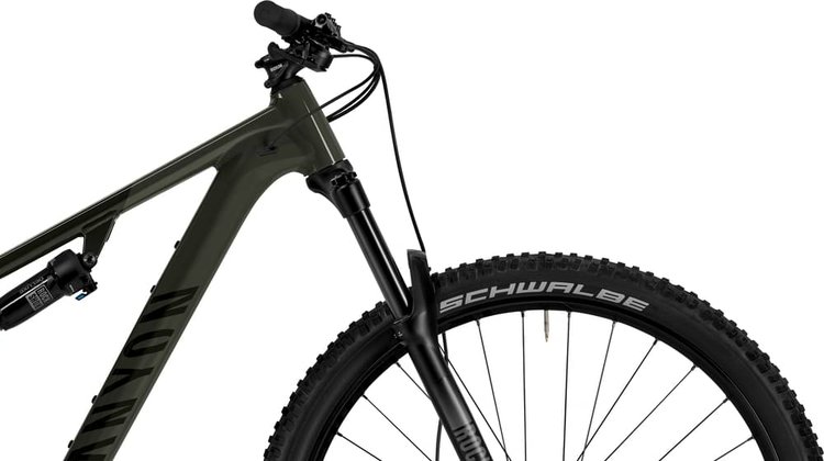CANYON NEURON 5 2025 - Review, Specs & Price