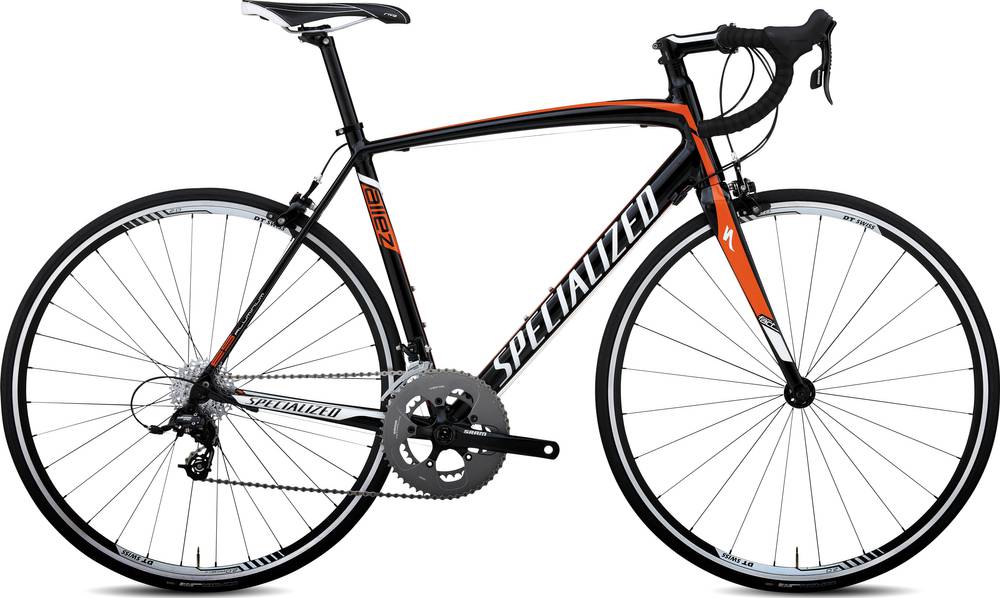 SPECIALIZED ALLEZ COMP APEX MID-COMPACT - Review, Test & Price