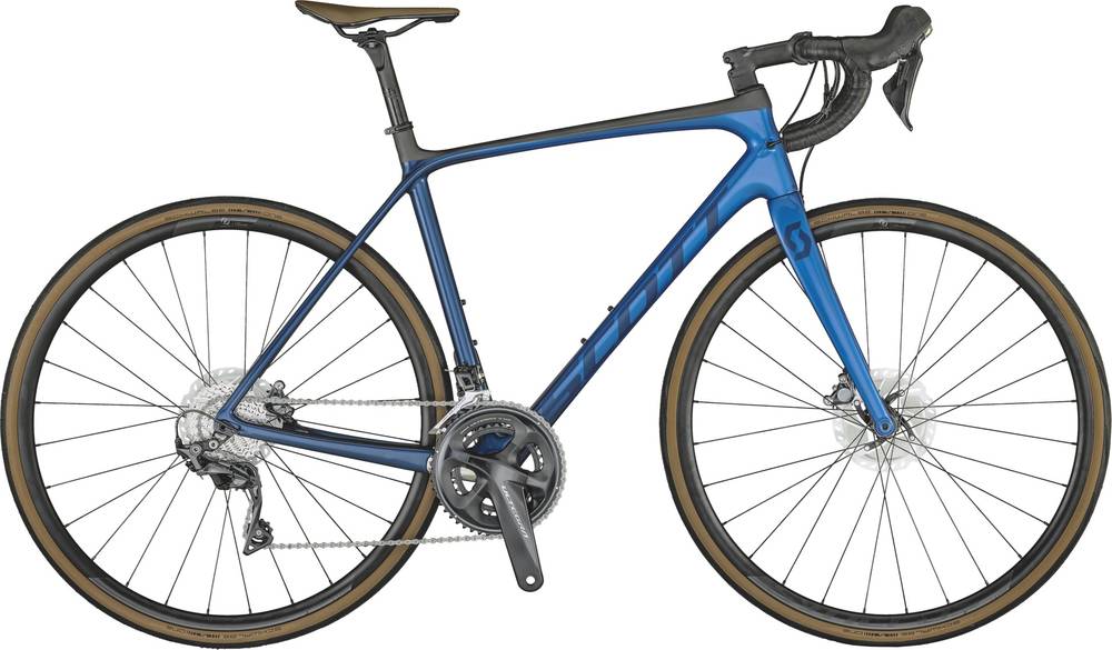 SCOTT　ADDICT 10 Scott Addict 10 Road Bike - Bikes
