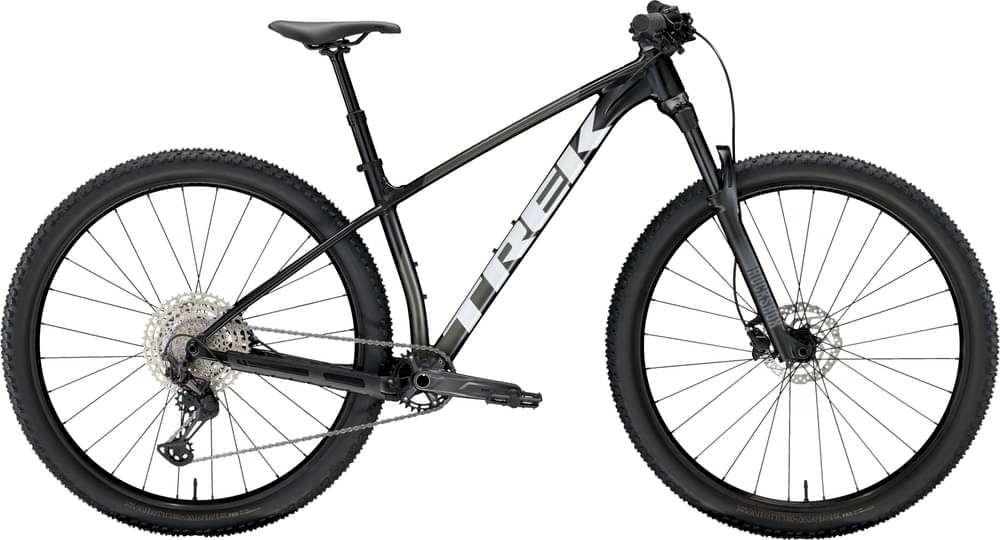Specialized Chisel vs Trek Procaliber 6 : XC