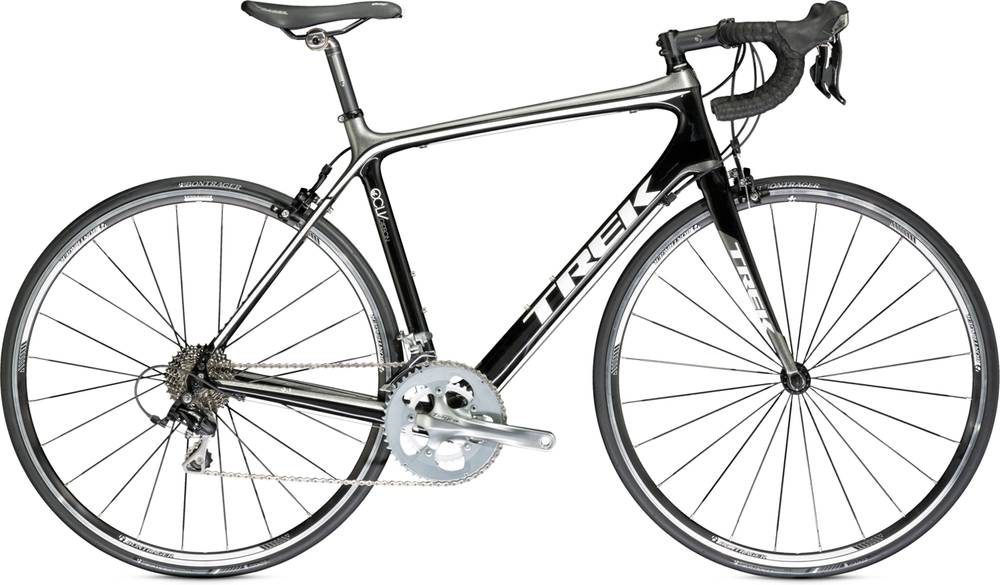 TREK MADONE 3.1 H2 COMPACT - Review, Test & Price