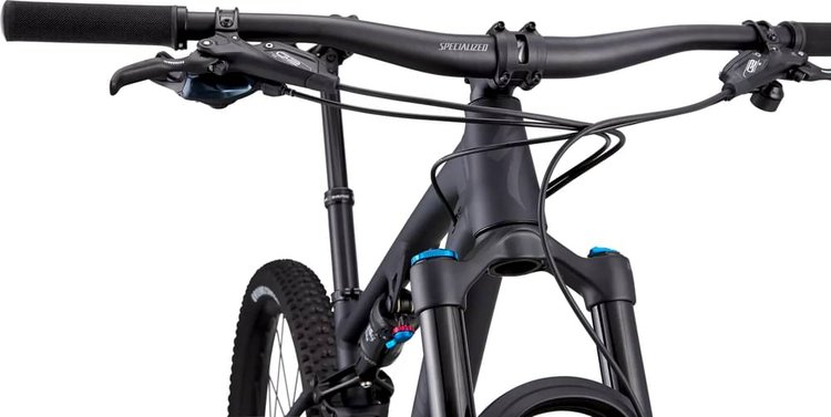 SPECIALIZED CHISEL COMP EVO 2025 - Review, Test & Price