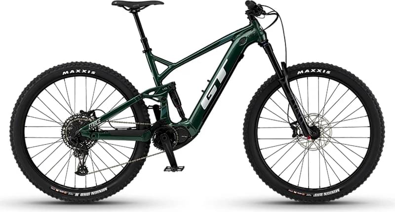 GT EFORCE AMP+ 2024 Review, Specs Price