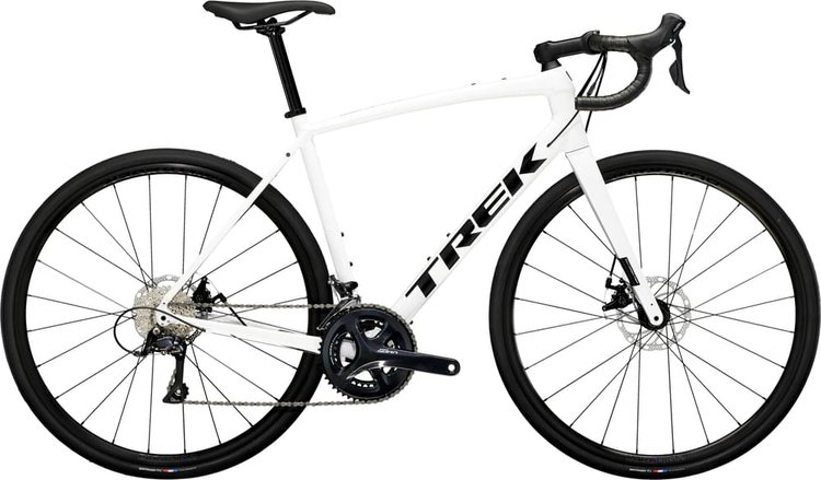 TREK DOMANE AL 3 GEN 3 (2023) | Test, Reviews & Price