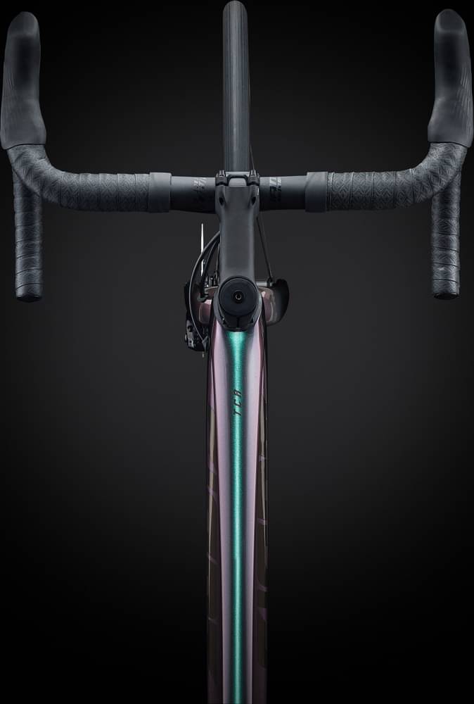 GIANT TCR ADVANCED PRO DISC 1 DI2 2024 - Test, Opiniones y Precio
