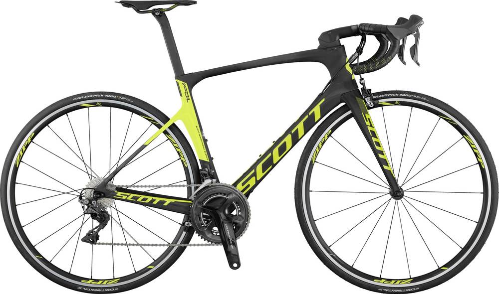 SCOTT FOiL 10 Dura-ace R9000 完成車 SCOTT FOiL 10 Dura-ace R9000 完成車 【公式通販】