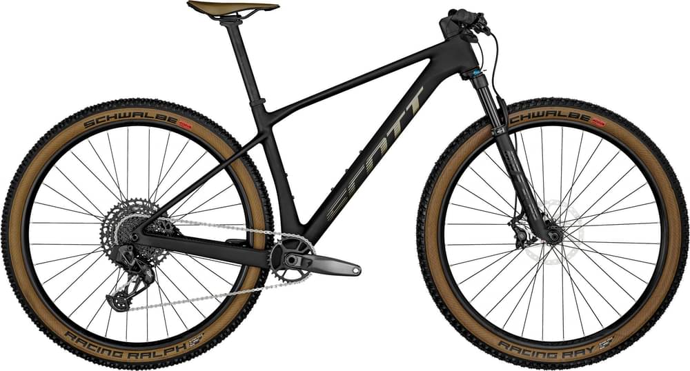 SCOTT SCALE 910 2023 - Review, Specs & Price