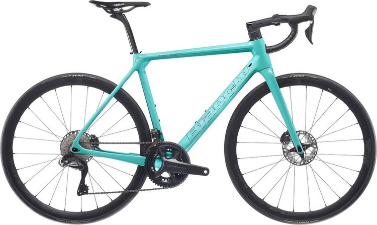 BIANCHI SPECIALISSIMA ULTEGRA DI2 - Review, Test & Price