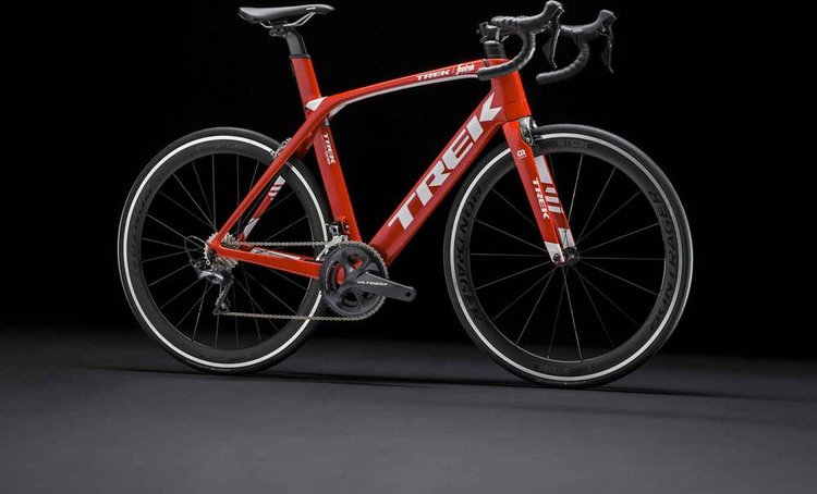 TREK MADONE SL 6 2019 - Specs, Review, Test & Price