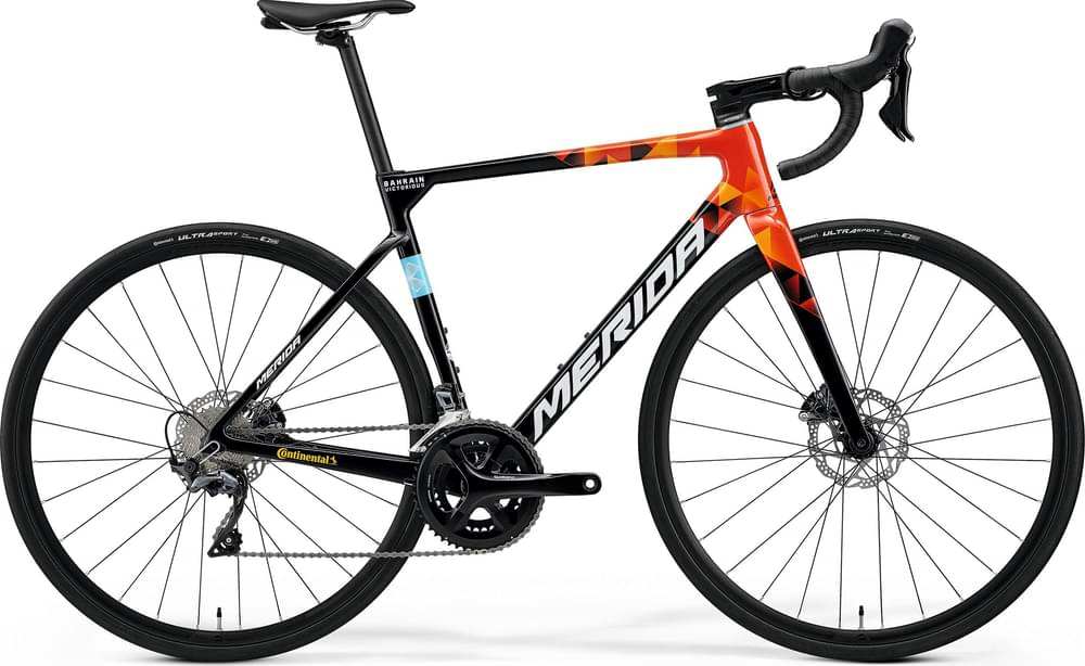 【屋内保管徹底】MERIDA SCULTURA 5000（コンポ：SIMANO ULTEGRA 6800） MERIDA SCULTURA 5000 2023 - Review, Test & Price