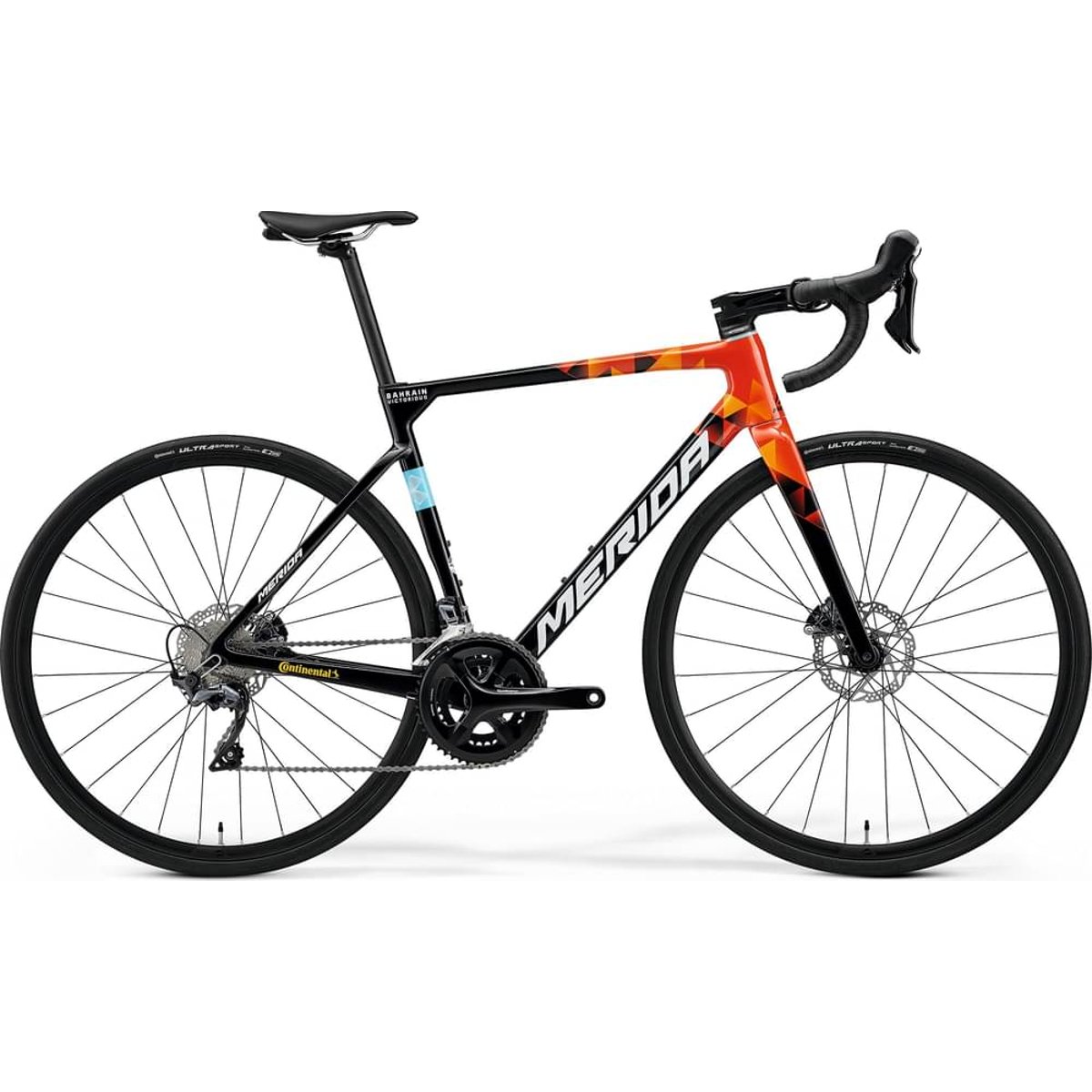 MERIDA SCULTURA 5000 - Specs, Review, Test & Price