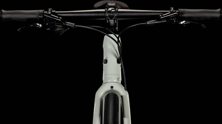 CUBE NULANE C:62, SLX 2025 - Review, Test & Price