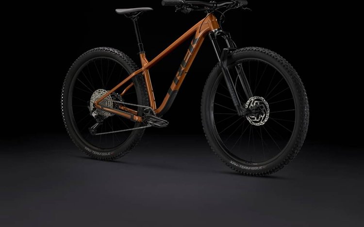 TREK ROSCOE 7 2024 - Specs, Review, Test & Price