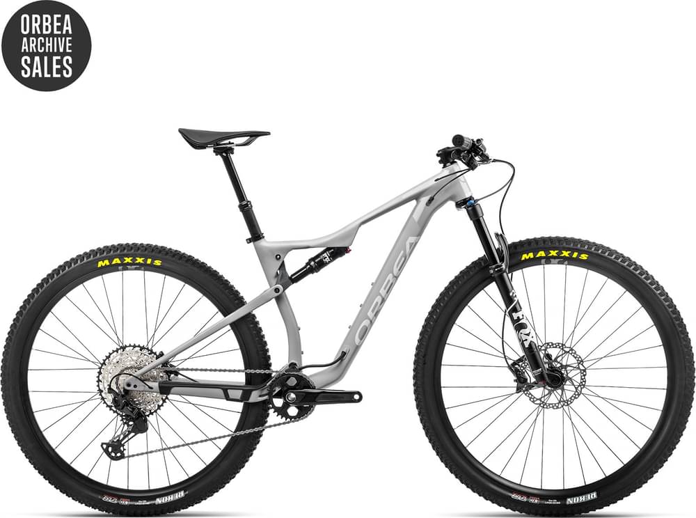 ORBEA OIZ H20 2022 - Specs, Review, Test & Price