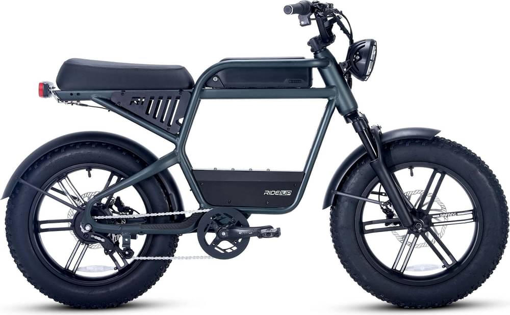 RIDE1UP REVV HT 2024 Review, Specs Price