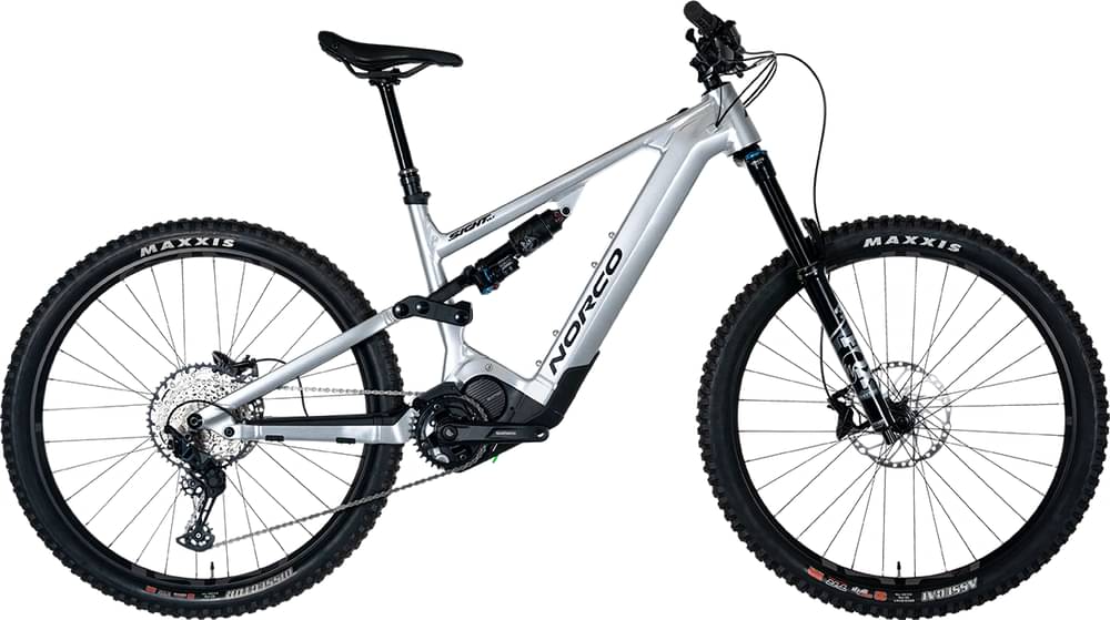 NORCO SIGHT VLT A1 (2022) Test, Recensioni e Prezzo