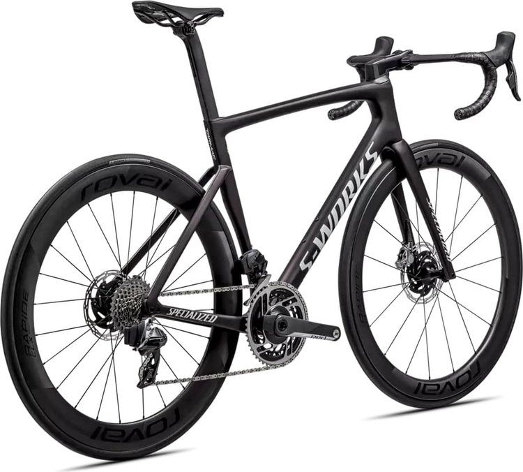 SPECIALIZED S-WORKS TARMAC SL7 SRAM RED ETAP AXS - Review, Weight & Price
