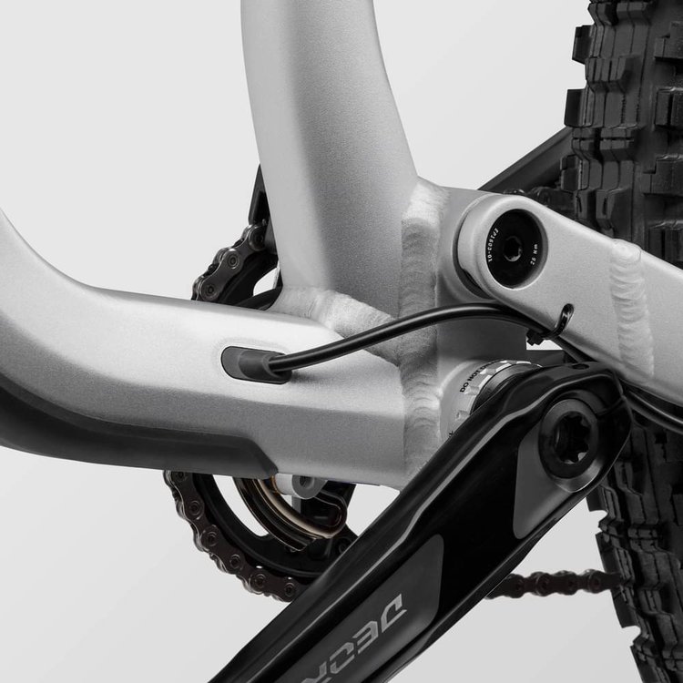 CANYON TORQUE 5 2023 - Specs, Review, Test & Price