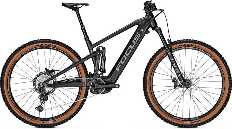 FOCUS JAM2 NINE 2021 Review, Specs Price