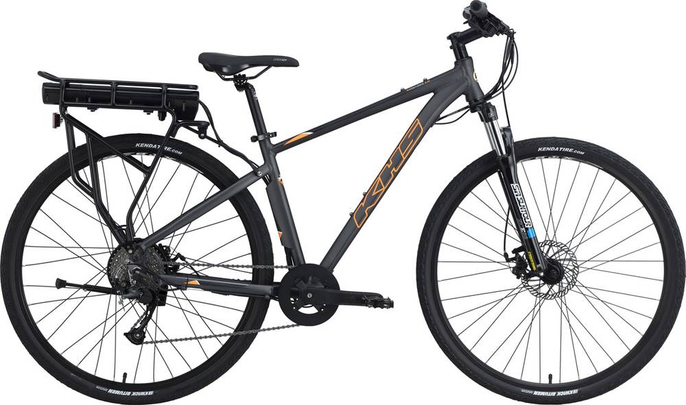 KHS EXTENDED 2020 Review, Specs Price