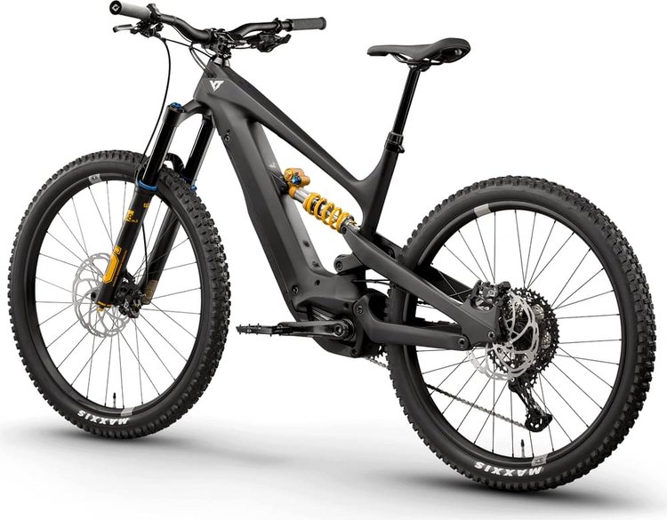 Cf Pro Yt Decoy Electric Mountain Bike YT INDUSTRIES DECOY CORE MX