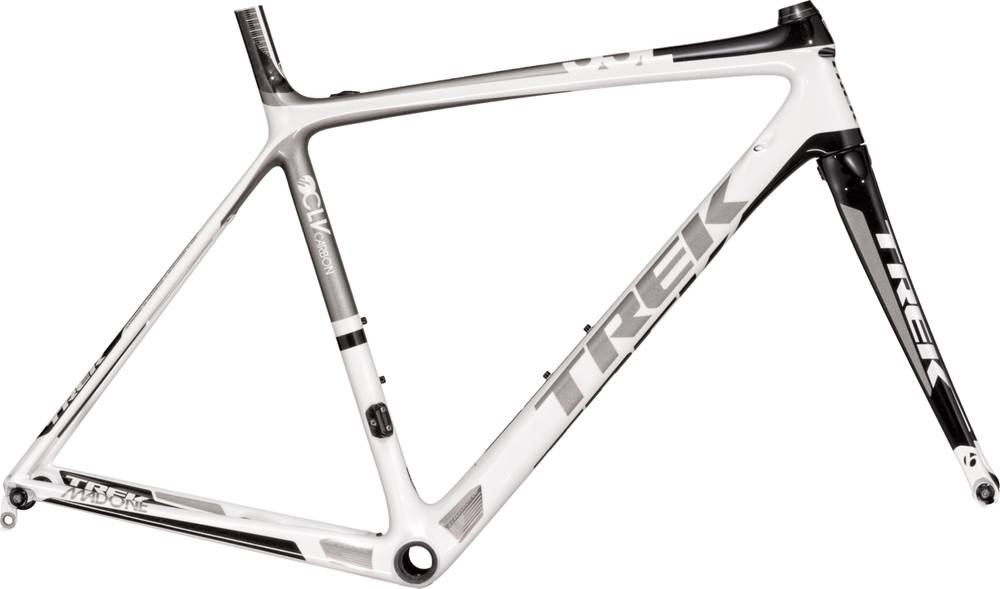 TREK MADONE 6.9 SSL H1 FRAMESET - Review, Test & Price