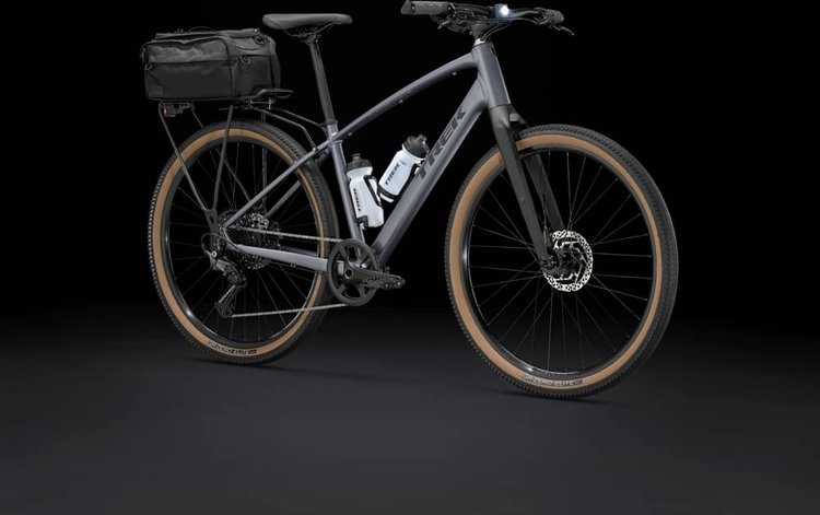 TREK DUAL SPORT 3 GEN 5 2025 - Review, Test & Price
