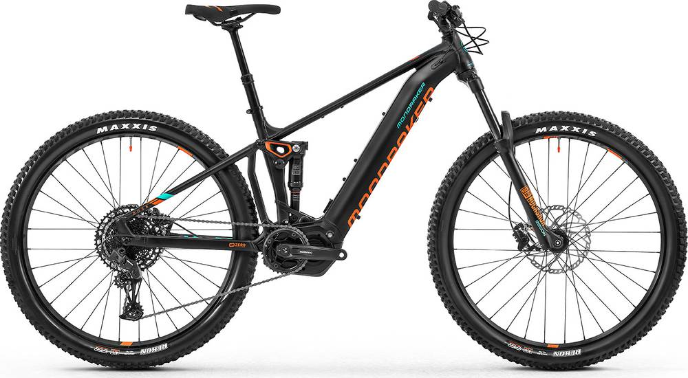 Mtb Mondraker Dusk R 2022 Vtt Mondraker Dusk Rr Mountain Bike