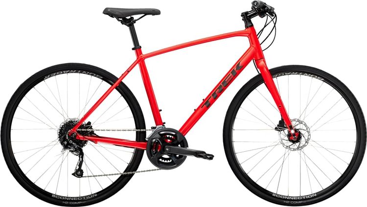 【ep82】美品 TREK FX2 DISC Gen3 TREK FX 2 DISC GEN 3 - Review, Test & Price