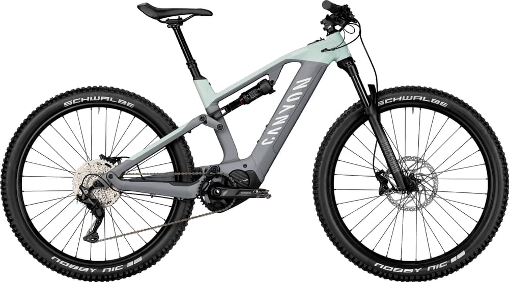 CANYON NEURON:ON WMN 2022 Review, Test Price