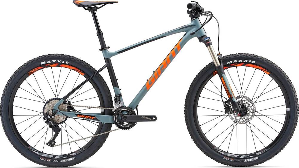 GIANT FATHOM 2 - Specs, Review, Test & Price