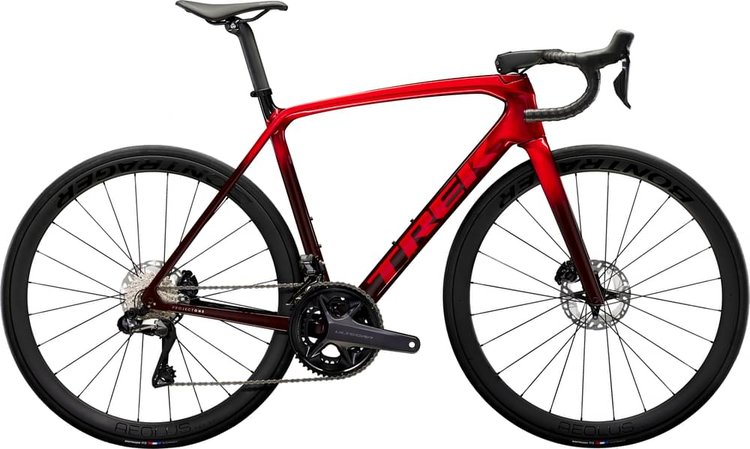 TREK ÉMONDA SLR 7 - Specs, Review, Test & Price